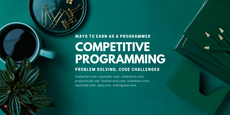 Competitive programming