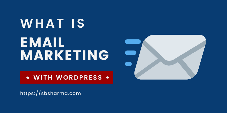 email marketing for wordpress