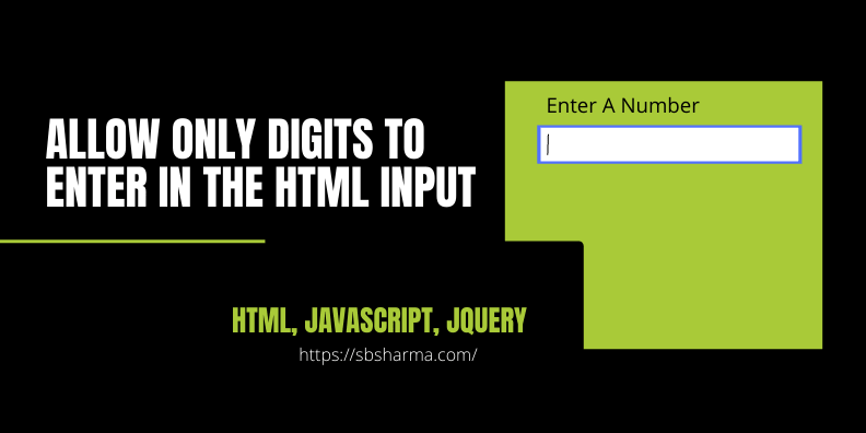 allow-only-numbers-into-textbox-using-javascript