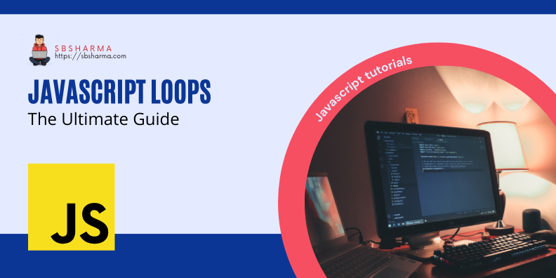 Javascript Loops